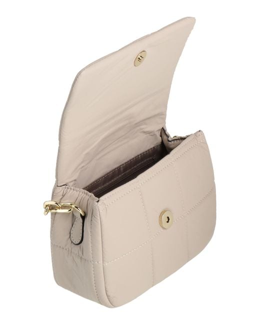 La Martina Natural Cross-body Bag