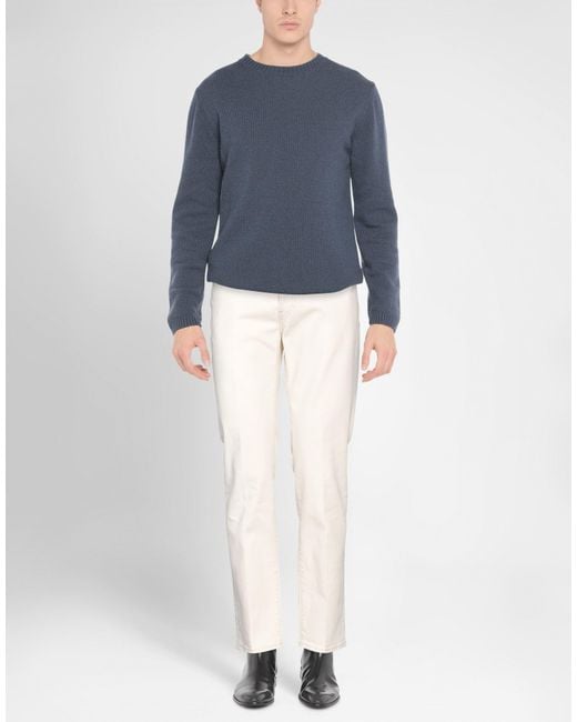 BARMAS White Trouser for men