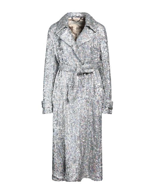 Cappotto di Dries Van Noten in Gray