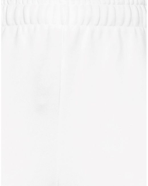 Suns Boards White Trouser