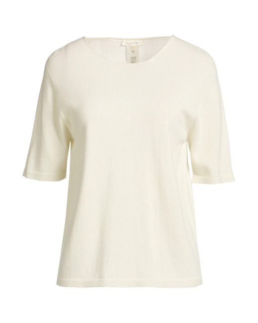Pullover The Row en coloris White