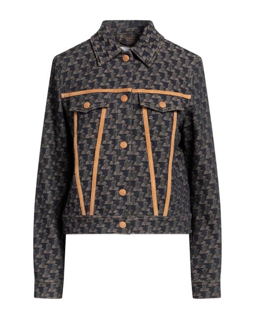 Lanvin Black Jacket