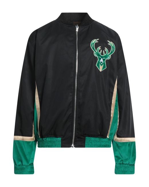Just Don Black Jacket for men