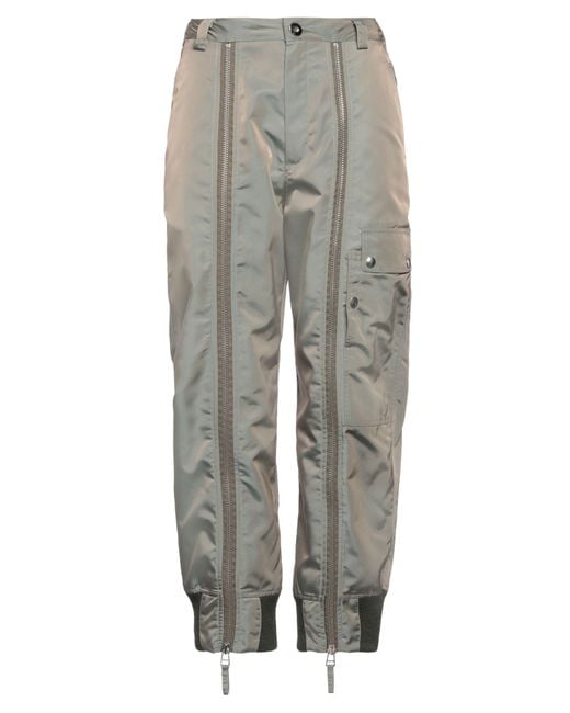 VAQUERA Gray Trouser