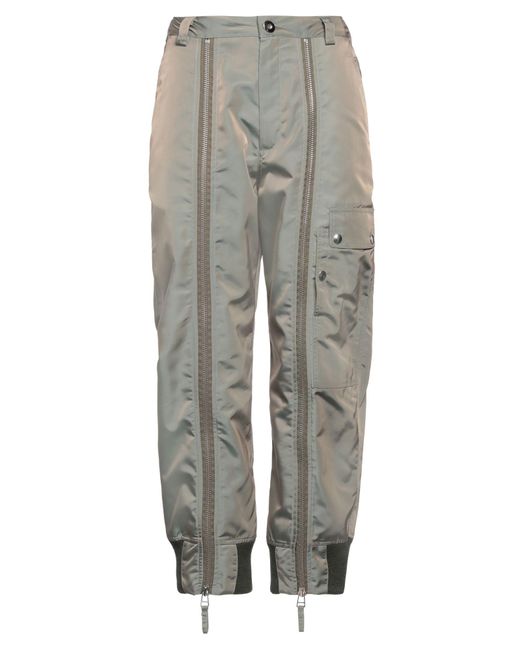 Pantalone di VAQUERA in Gray