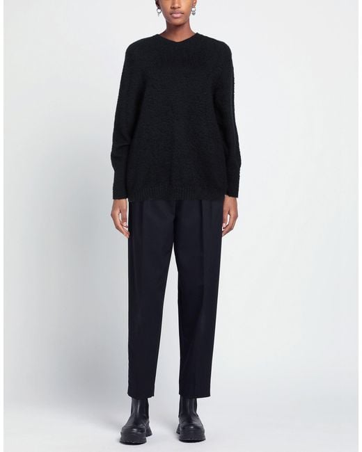 Maison Margiela Blue Sweater