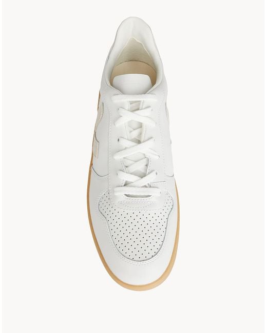 Veja White Sneakers for men