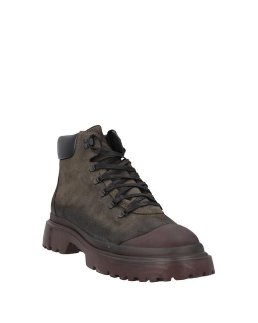 Hogan Stiefelette in Brown für Herren