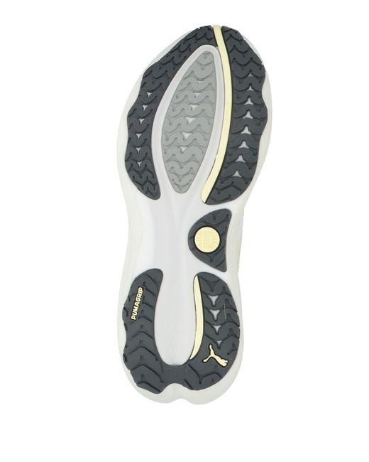 PUMA White Trainers for men