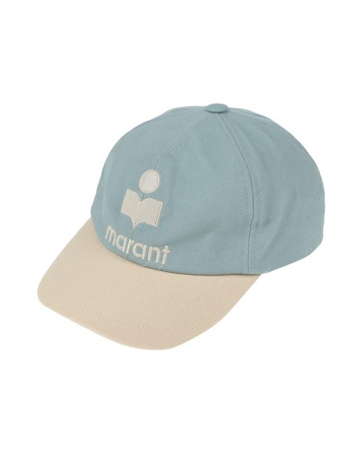 Sombrero Isabel Marant de color Blue