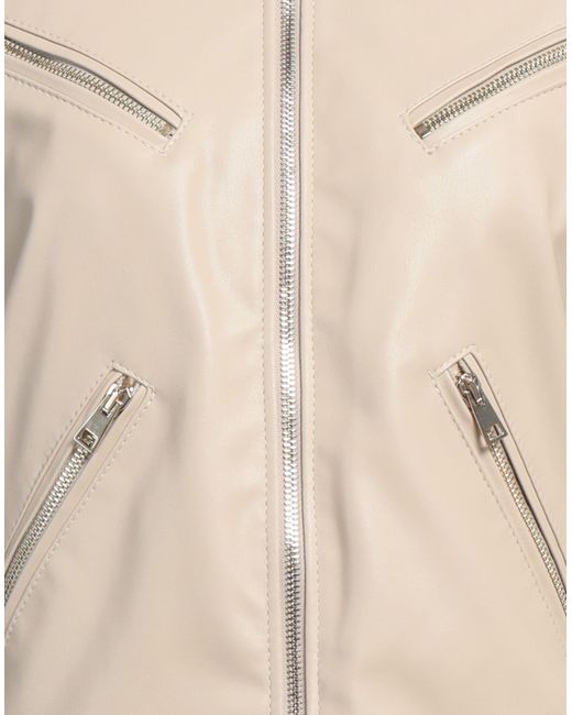 Kaos Natural Jacke & Anorak