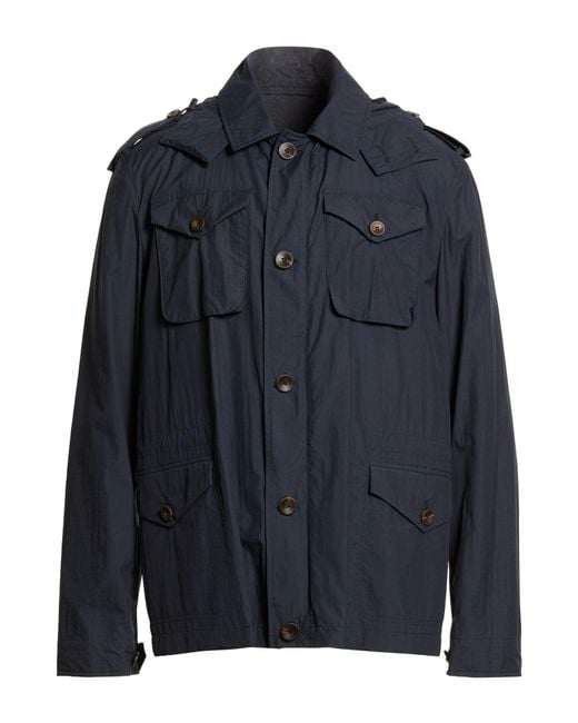 lardini-Marineblau-Jacke-