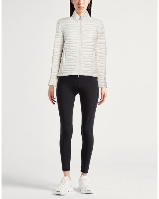 Colmar White Puffer