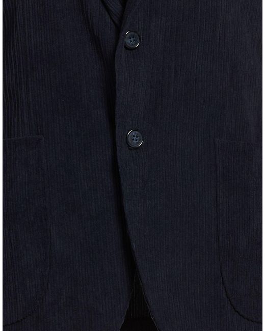 Exte Blue Blazers for men