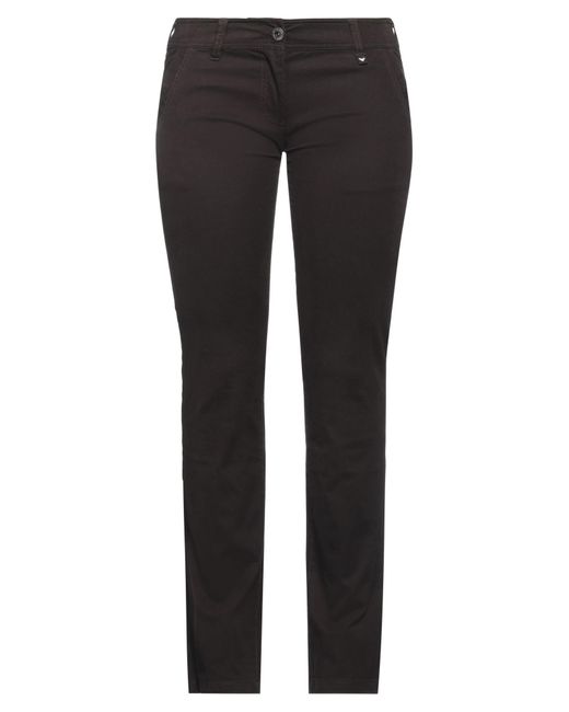 Pantalone di Armani Jeans in Black