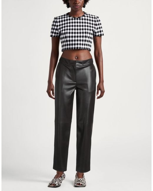 Pantalone di Alpha Studio in Gray