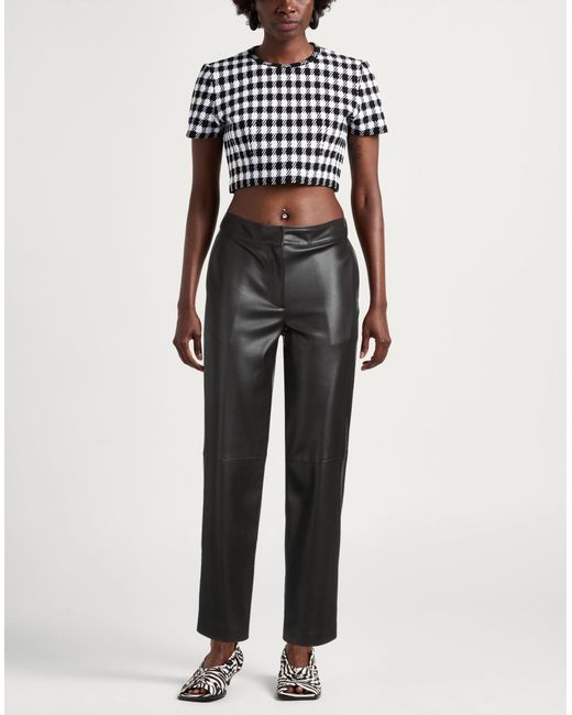 Pantalone di Alpha Studio in Gray