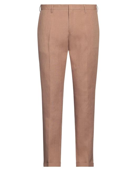 Paul Smith Hose in Natural für Herren