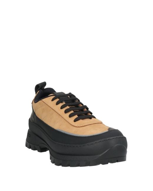Common Projects Natural Ankle Boots for men