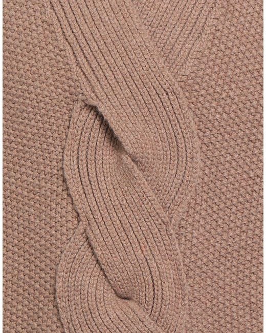 Etro Brown Jumper for men
