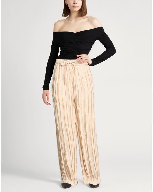 Alysi Natural Trouser