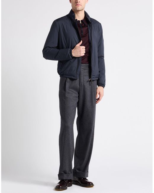Moorer Jacke & Anorak in Blue für Herren