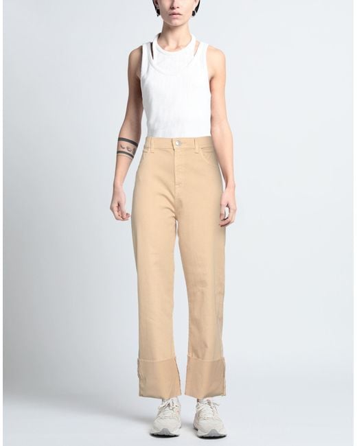 My Twin Natural Jeans