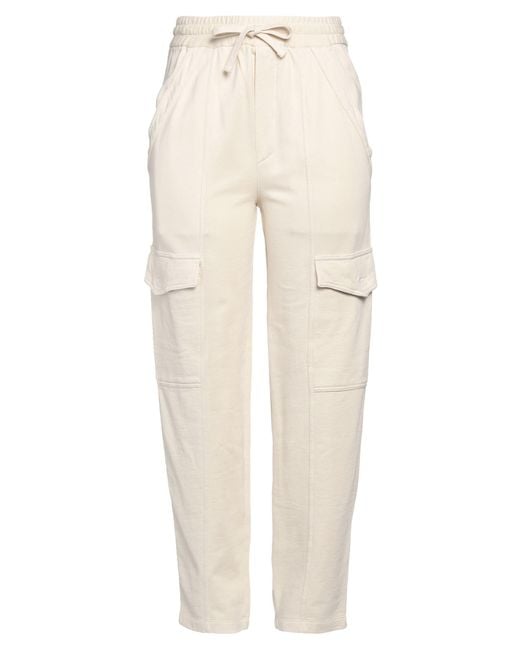 Isabel Marant Natural Trouser