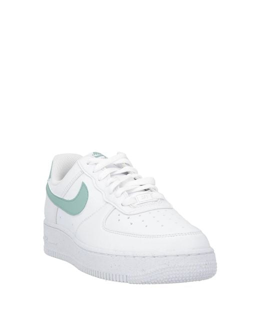Nike White Sneakers