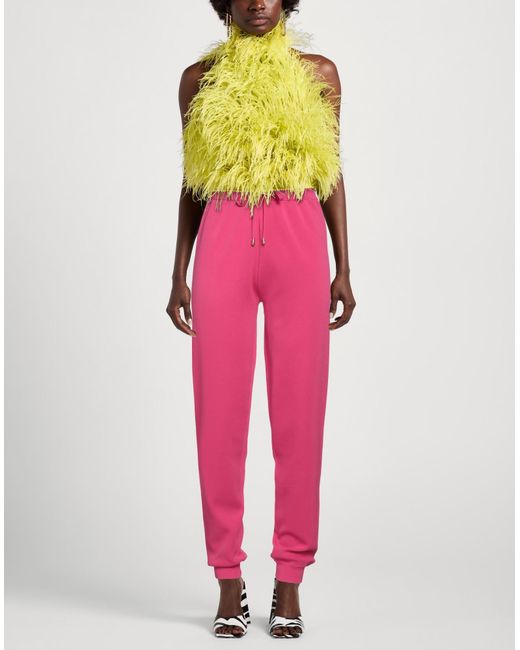 Pinko Pink Trouser