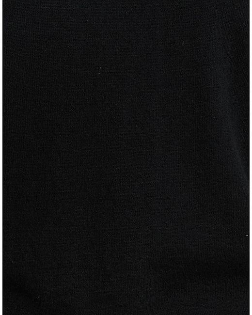 Vanisé Black Jumper