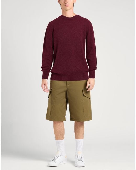 Altea Pullover in Red für Herren