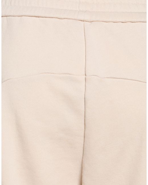 8pm Natural Pants Cotton, Polyester