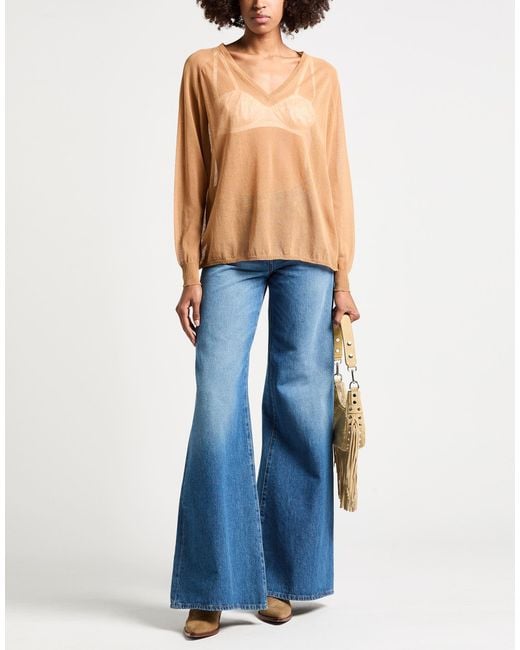 Alysi Natural Sweaters