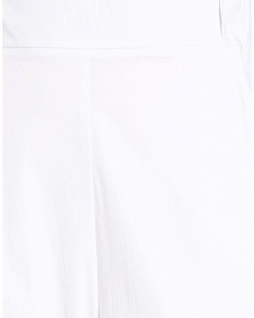 MEIMEIJ White Pants