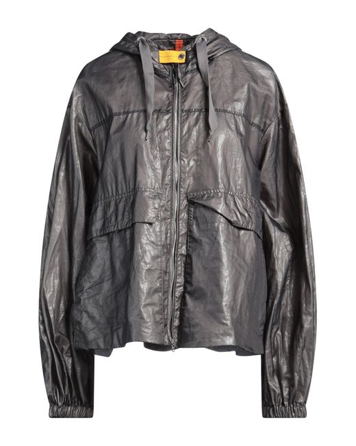 Parajumpers Gray Jacket