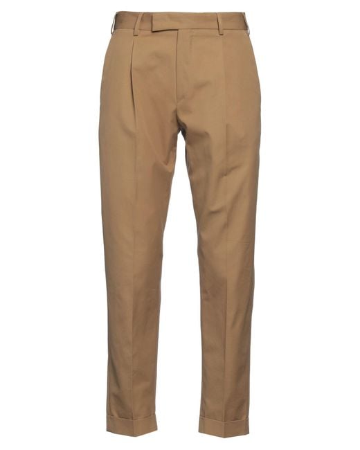PT Torino Hose in Natural für Herren