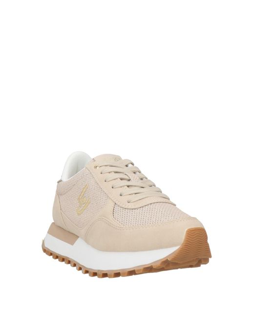 Sneakers Liu Jo de color Natural