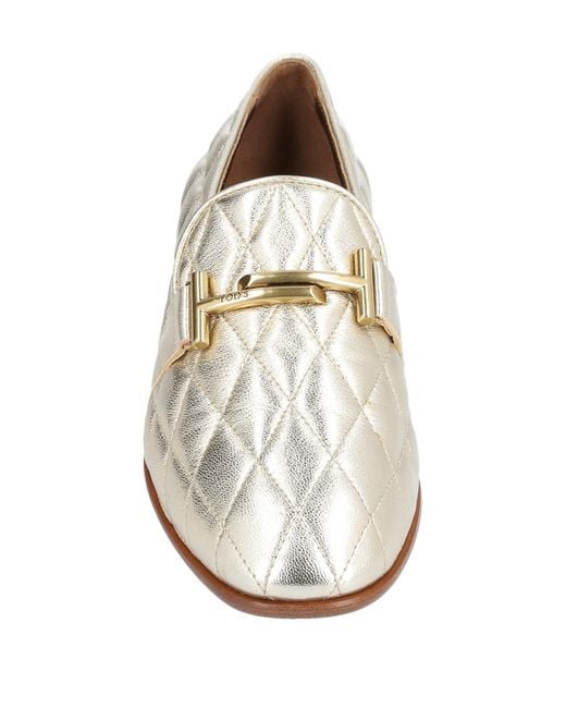 Tod's Multicolor Loafer