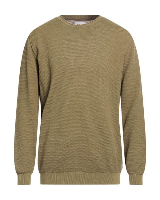 Berna Green Sweaters for men