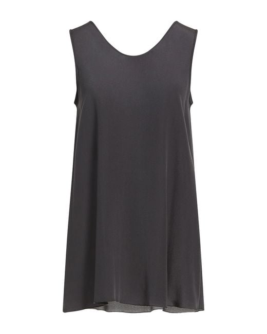 Gentry Portofino Black Top