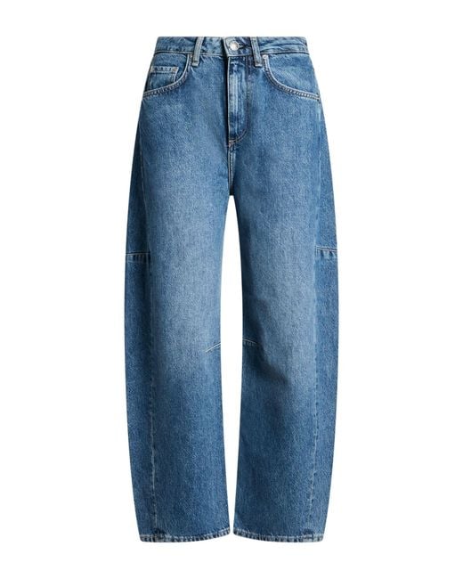 Rag & Bone Blue Jeans