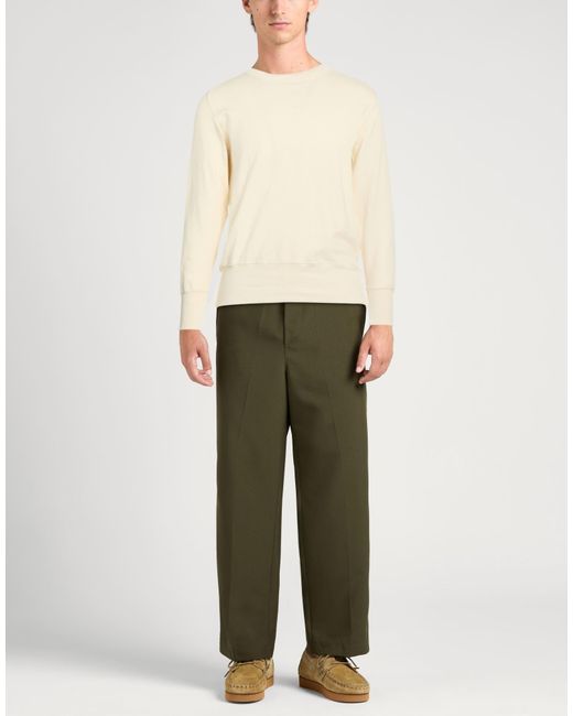 Levi's Natural Sweatshirt for men