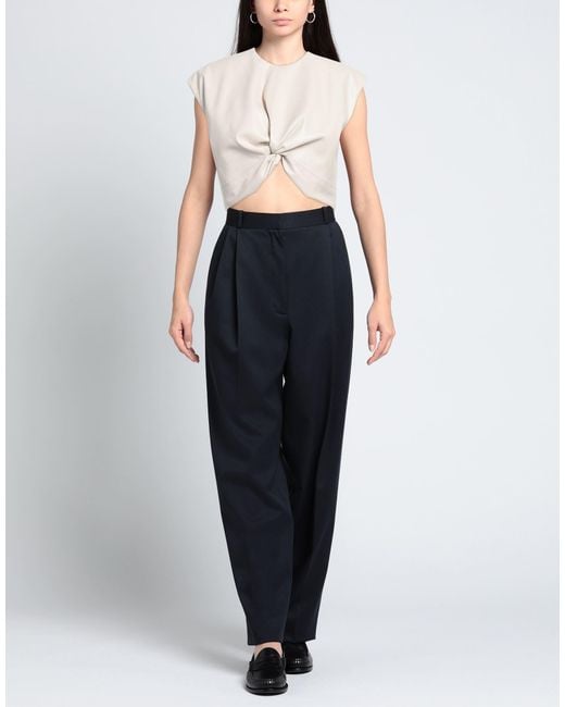 MSGM White Top