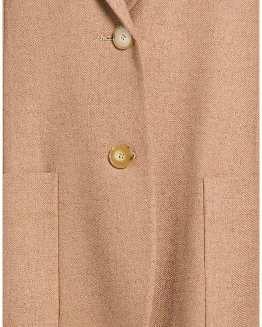 Alysi Natural Blazer