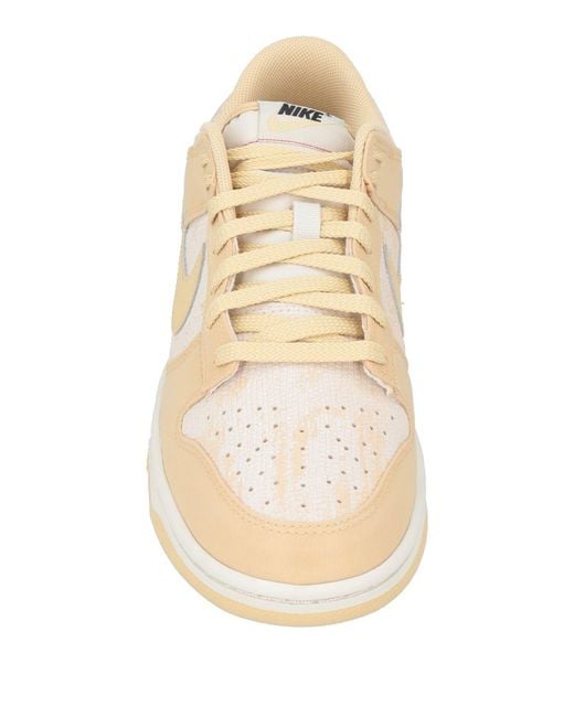 Nike Natural Sneakers