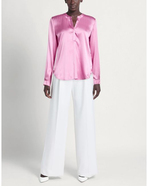Purotatto Pink Top
