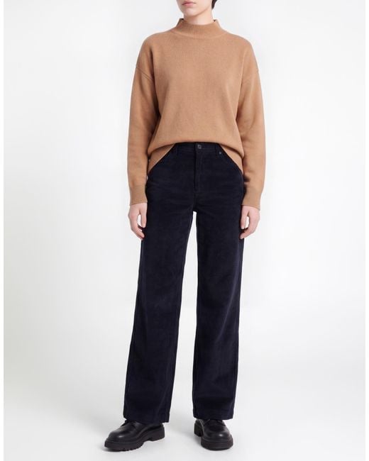 Ballantyne Blue Trouser