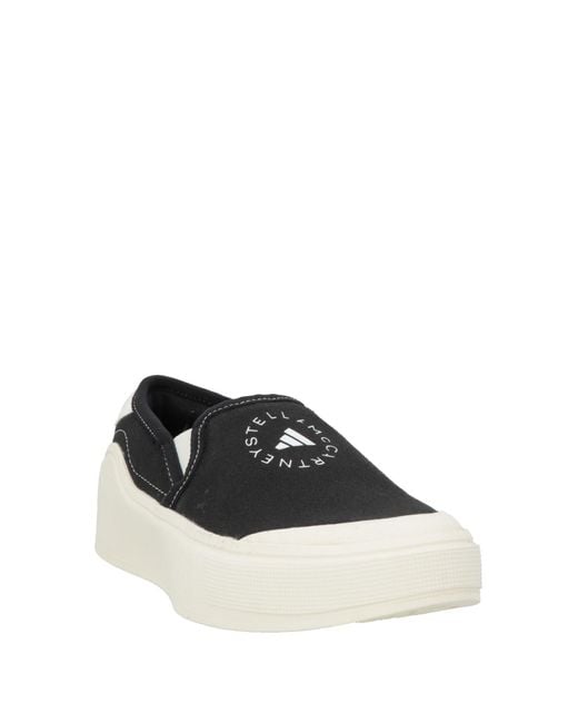 Adidas By Stella McCartney White Trainers