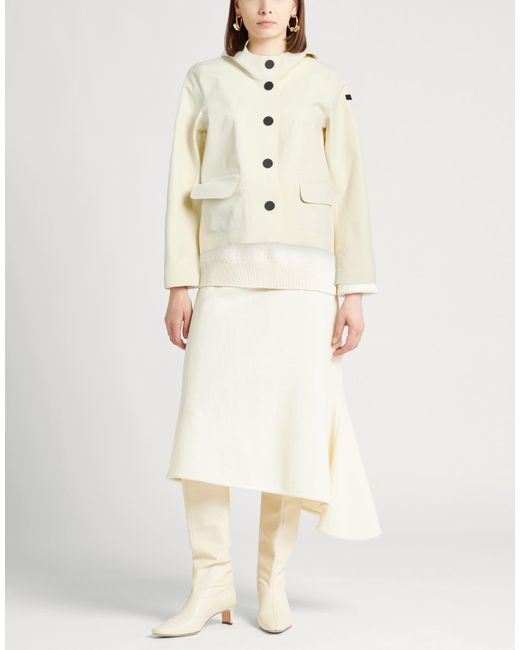 Rrd Natural Jackets